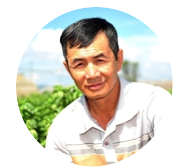 Cái tôi hài lòng nhất ở Đại Hưng Thăng là chất lượng phân bón luôn
          được ưu tiên hàng đầu